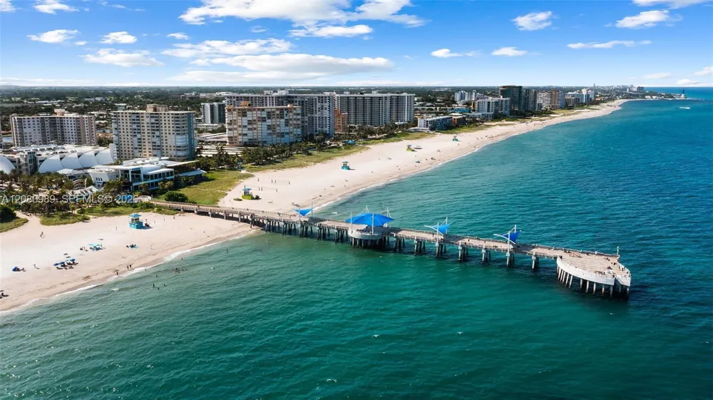 328 Ocean Blvd #104 Pompano Beach, FL 33062