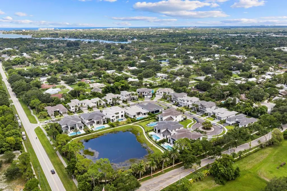 18401 Symphony Court Jupiter, FL 33458