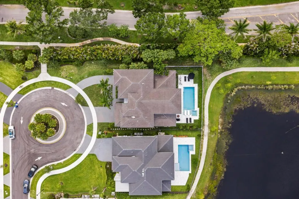 18401 Symphony Court Jupiter, FL 33458
