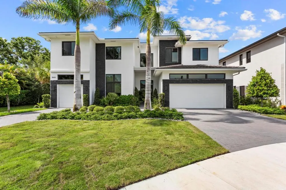18401 Symphony Court Jupiter, FL 33458
