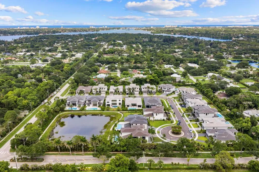 18401 Symphony Court Jupiter, FL 33458