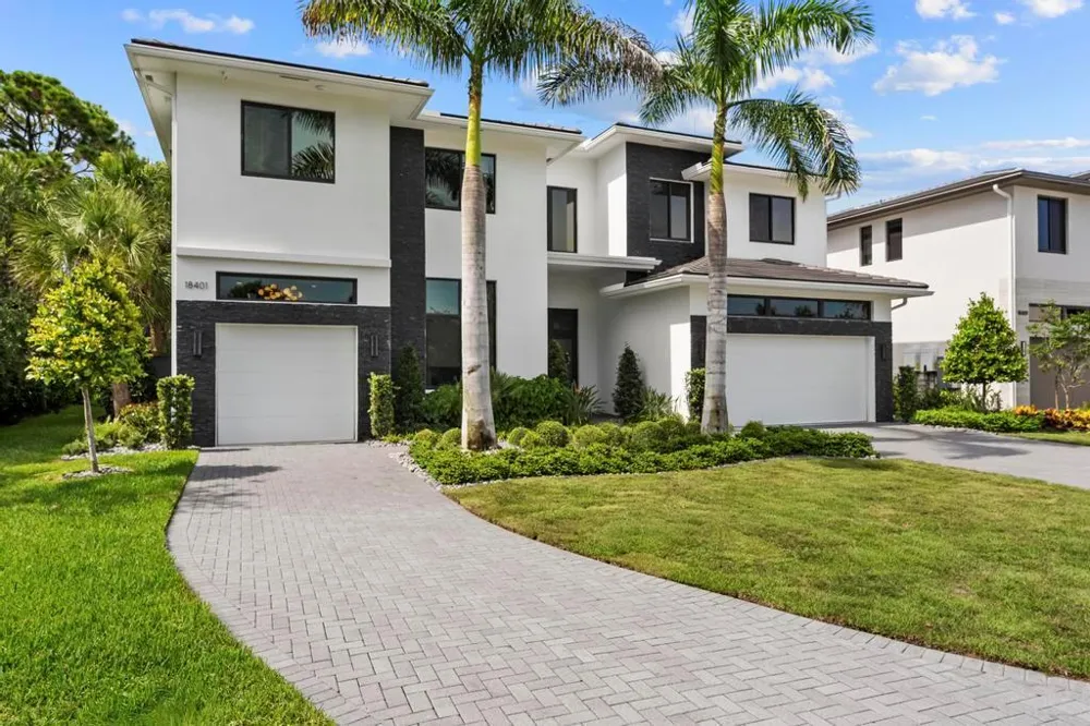 18401 Symphony Court Jupiter, FL 33458