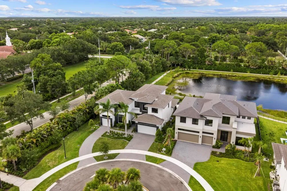 18401 Symphony Court Jupiter, FL 33458