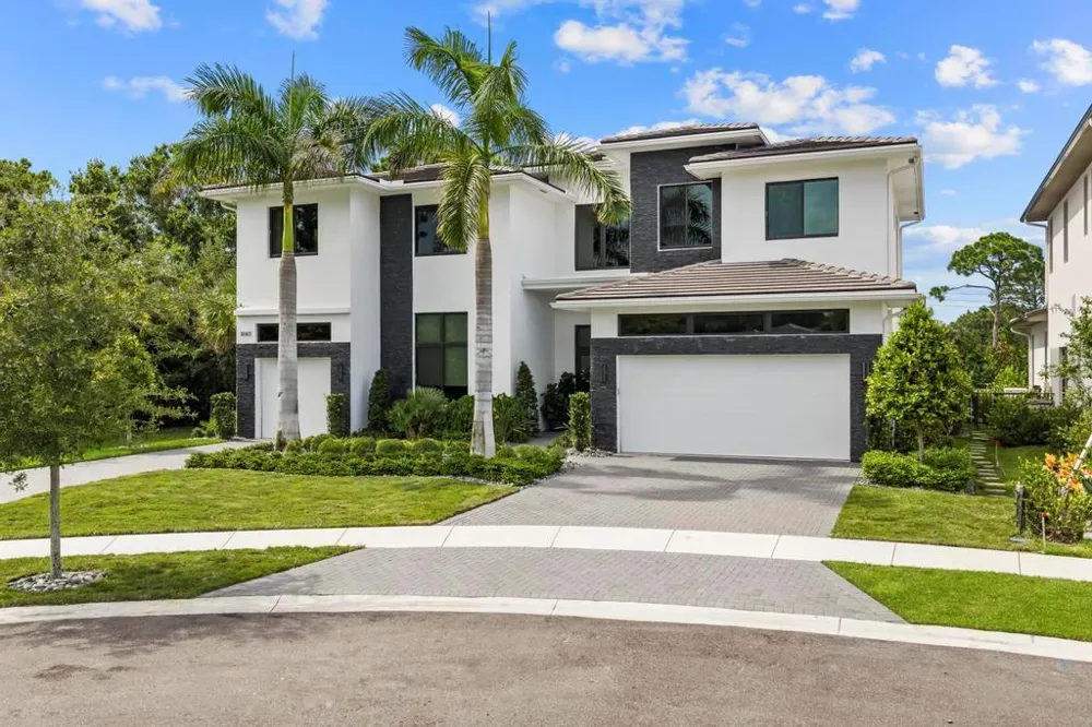 18401 Symphony Court Jupiter, FL 33458