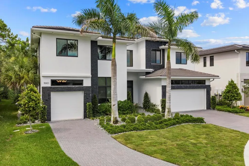 18401 Symphony Court Jupiter, FL 33458