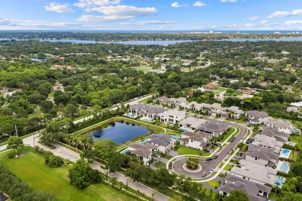 18401 Symphony Court Jupiter, FL 33458