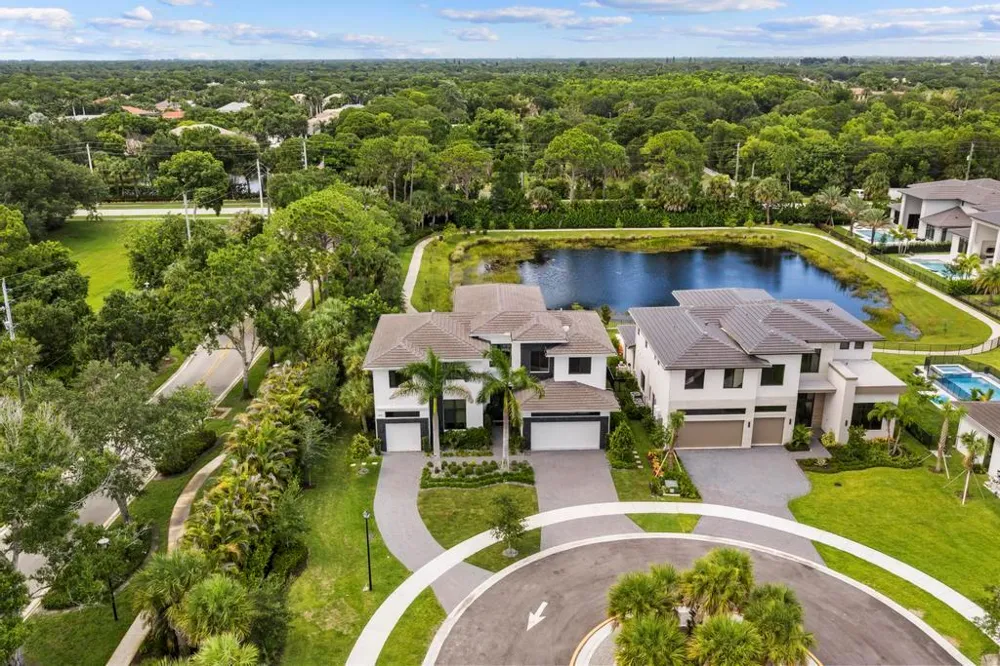 18401 Symphony Court Jupiter, FL 33458