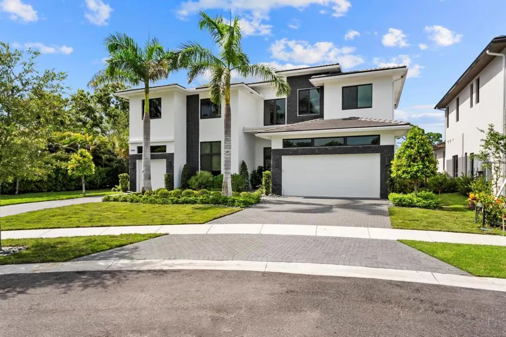 18401 Symphony Court Jupiter, FL 33458