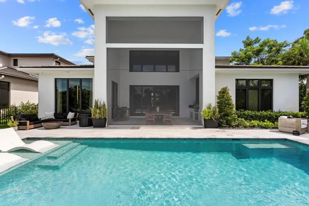 18401 Symphony Court Jupiter, FL 33458