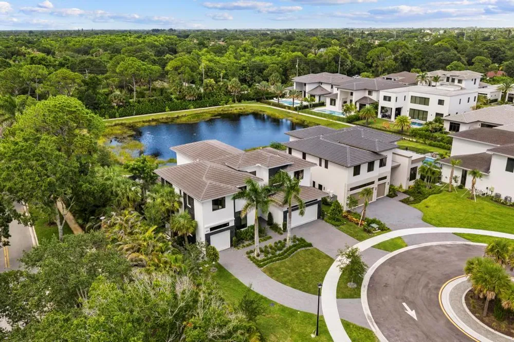 18401 Symphony Court Jupiter, FL 33458