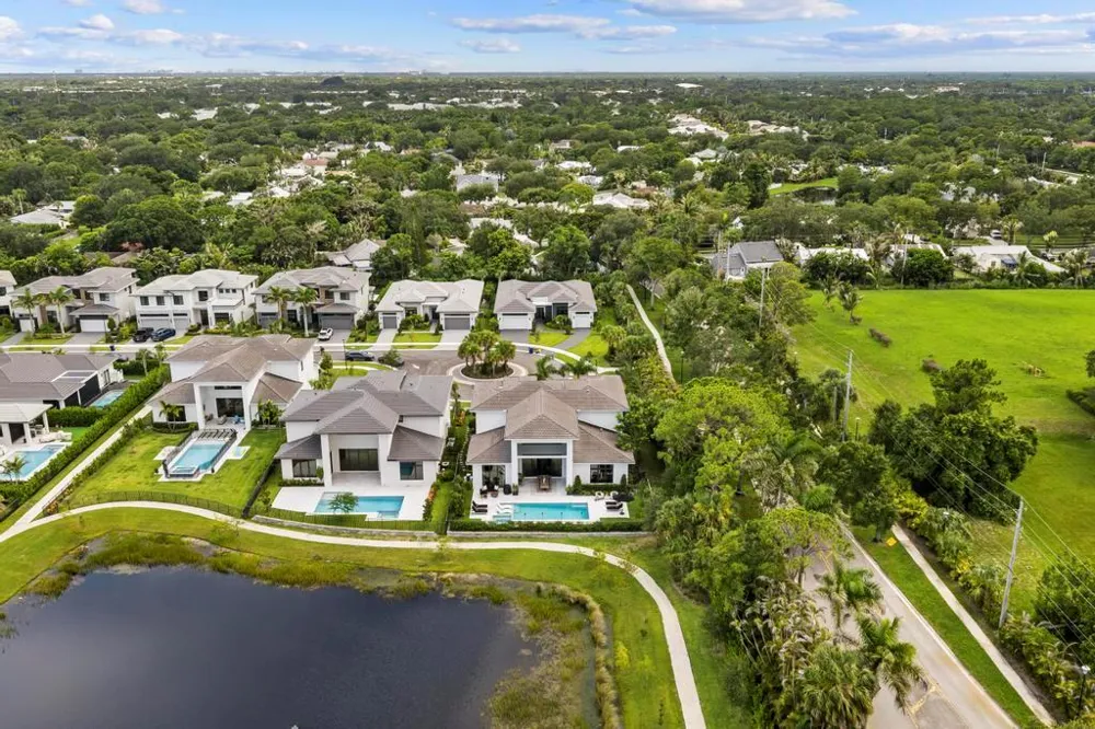 18401 Symphony Court Jupiter, FL 33458