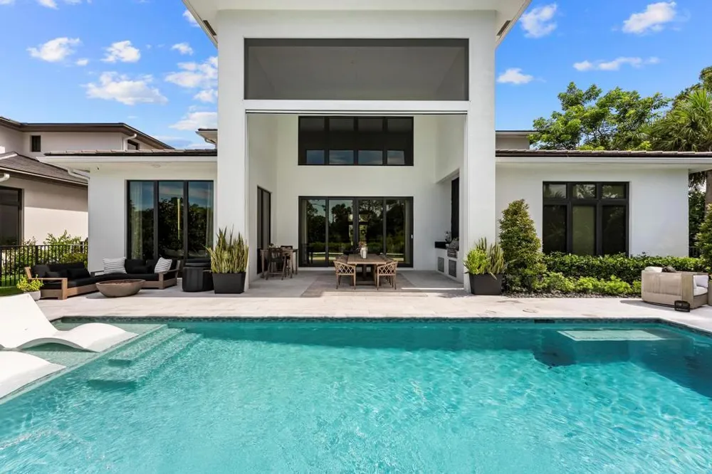 18401 Symphony Court Jupiter, FL 33458