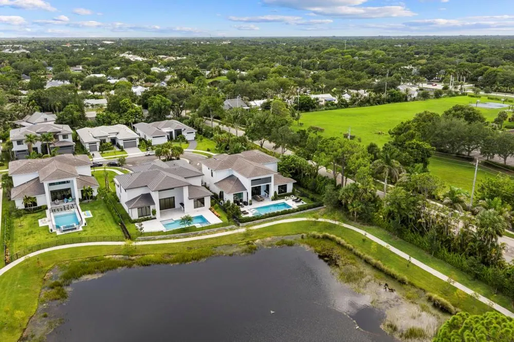 18401 Symphony Court Jupiter, FL 33458