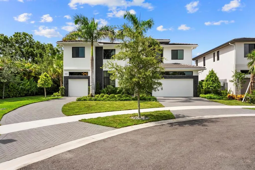 18401 Symphony Court Jupiter, FL 33458