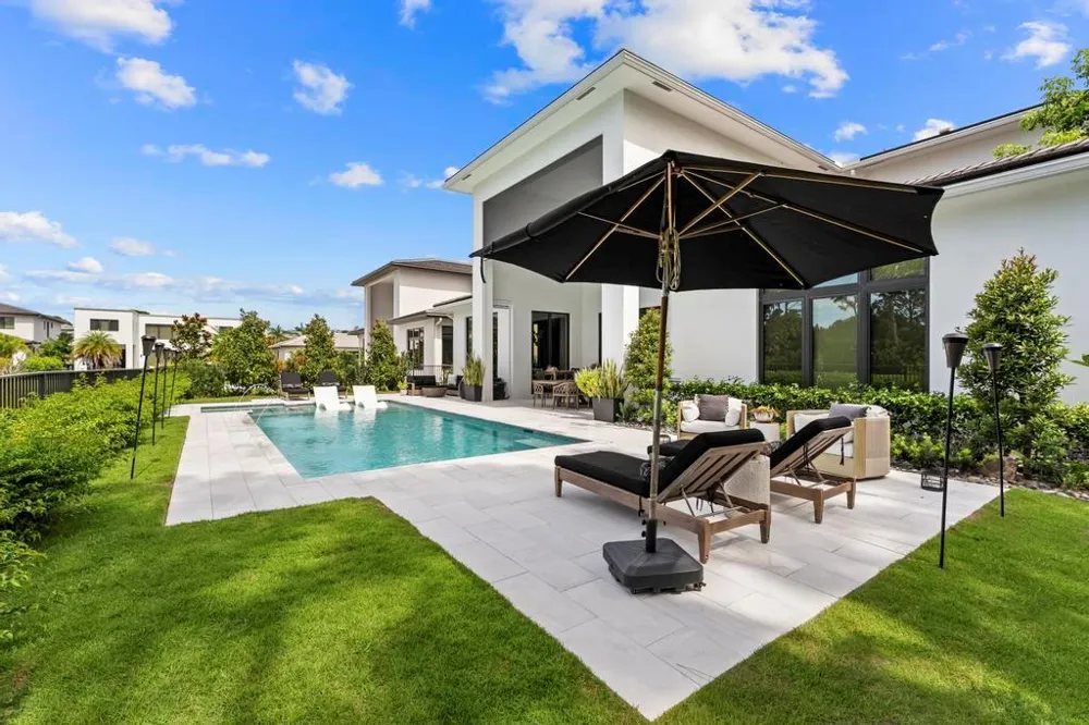 18401 Symphony Court Jupiter, FL 33458