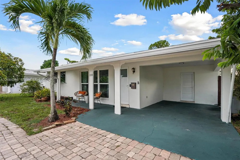 110 SE 5th Ct Pompano Beach, FL 33060