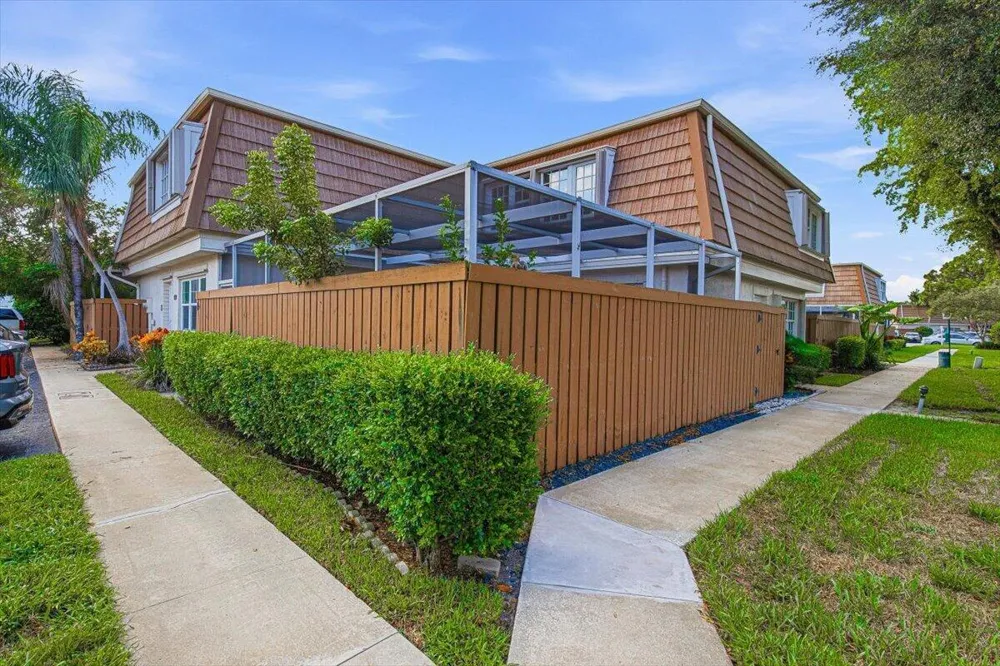 11635 Ficus Street #D Palm Beach Gardens, FL 33410
