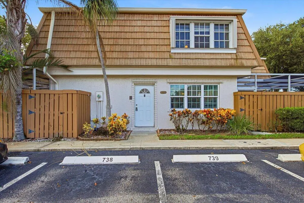 11635 Ficus Street #D Palm Beach Gardens, FL 33410