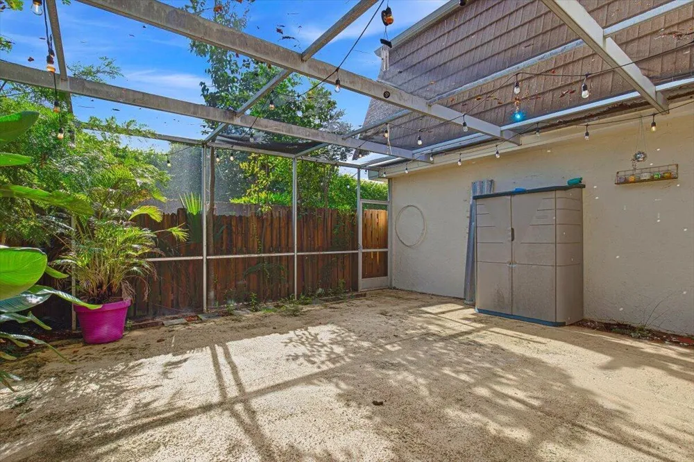 11635 Ficus Street #D Palm Beach Gardens, FL 33410