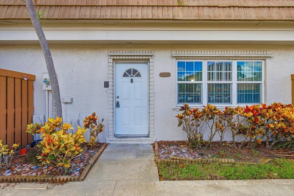 11635 Ficus Street #D Palm Beach Gardens, FL 33410