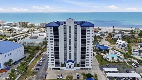 Estero Boulevard #204