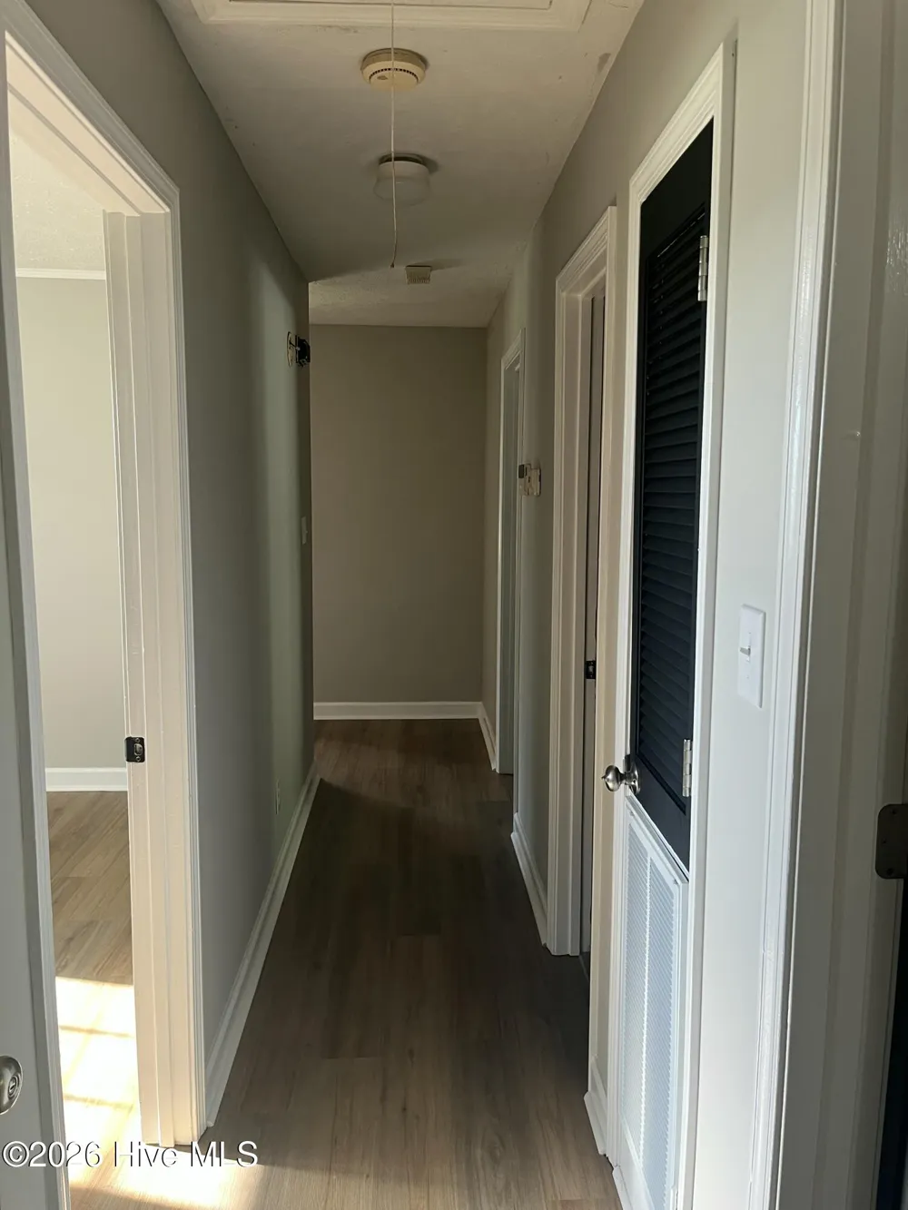 10818 Old Lumberton Road Evergreen, NC 28438