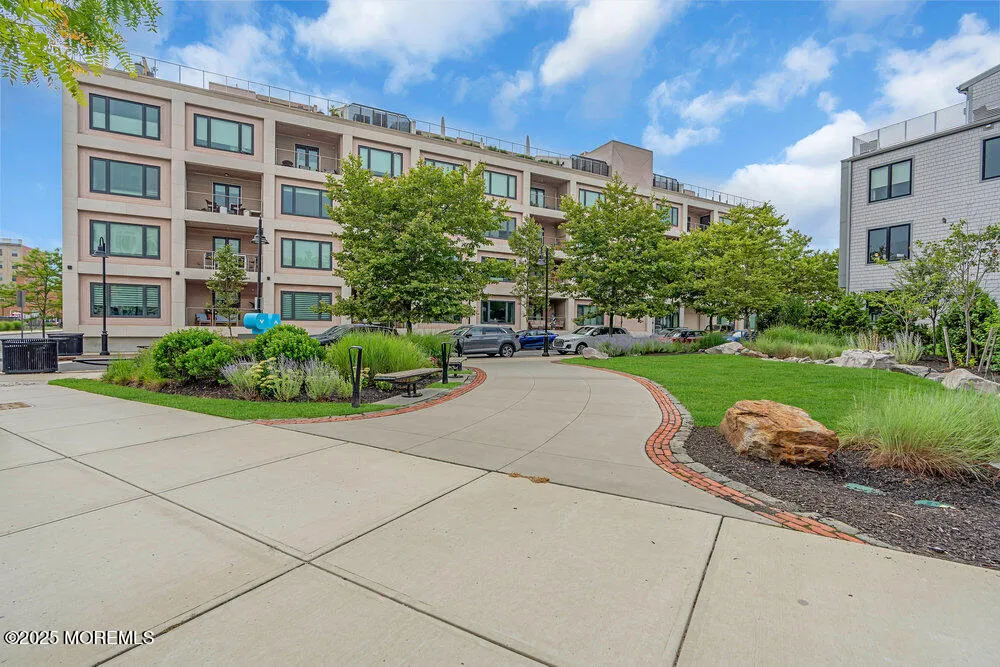 601 Heck Street #102 Asbury Park, NJ 07712