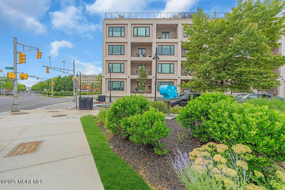 601 Heck Street #102 Asbury Park, NJ 07712