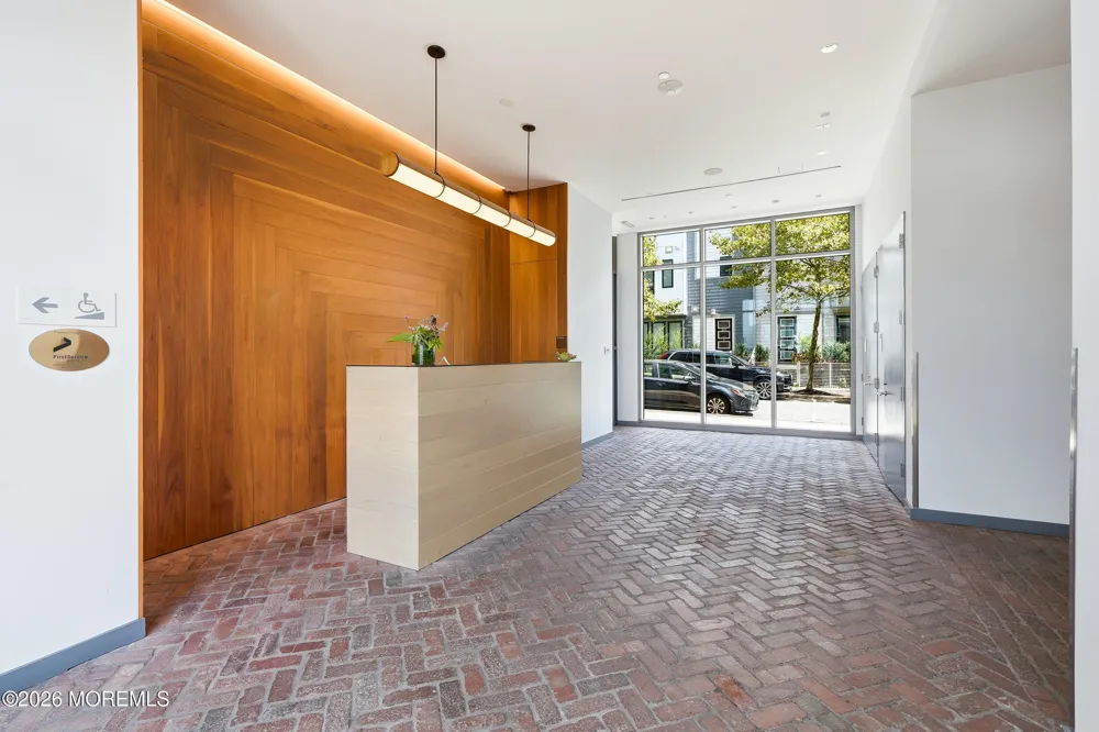 601 Heck Street #102 Asbury Park, NJ 07712
