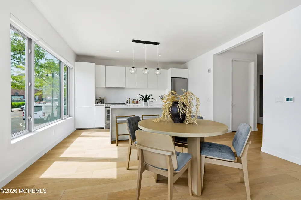 601 Heck Street #102 Asbury Park, NJ 07712