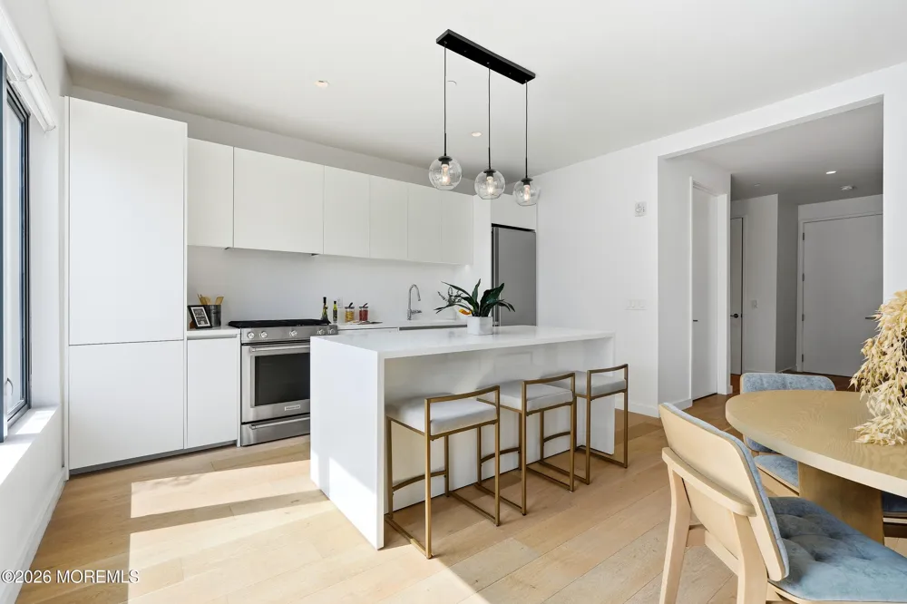 601 Heck Street #102 Asbury Park, NJ 07712