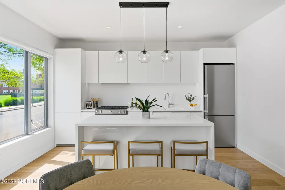 601 Heck Street #102 Asbury Park, NJ 07712