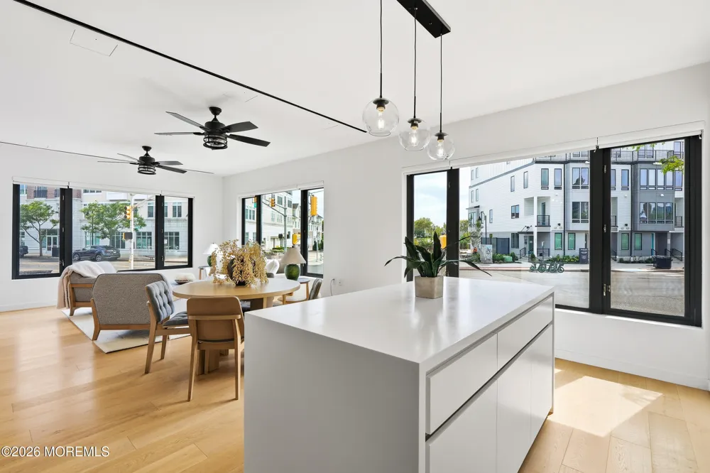 601 Heck Street #102 Asbury Park, NJ 07712