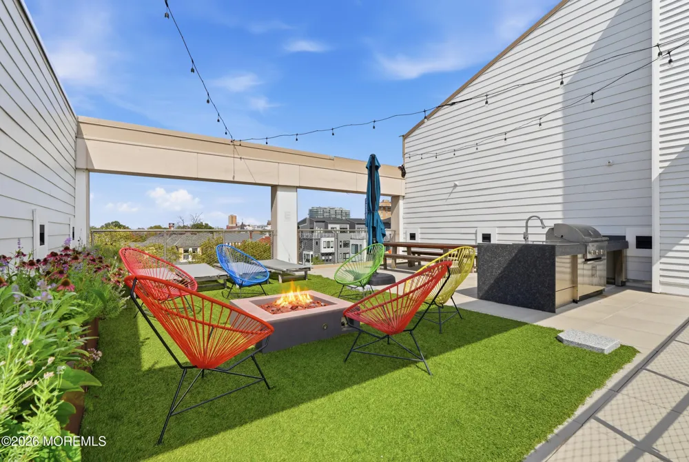 601 Heck Street #102 Asbury Park, NJ 07712