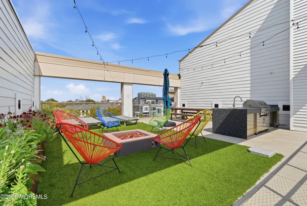 601 Heck Street #102 Asbury Park, NJ 07712