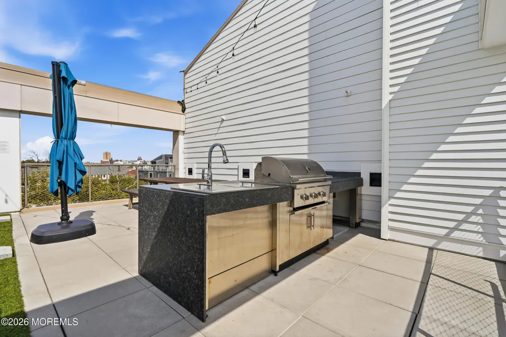 601 Heck Street #102 Asbury Park, NJ 07712