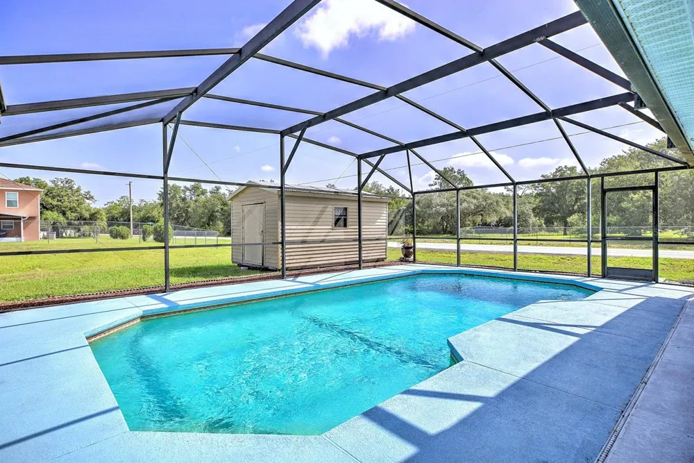858 MENDOZA DRIVE Kissimmee, FL 34758