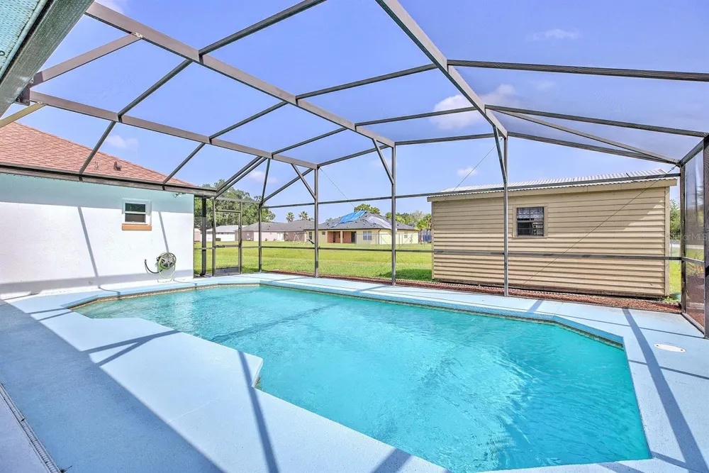 858 MENDOZA DRIVE Kissimmee, FL 34758