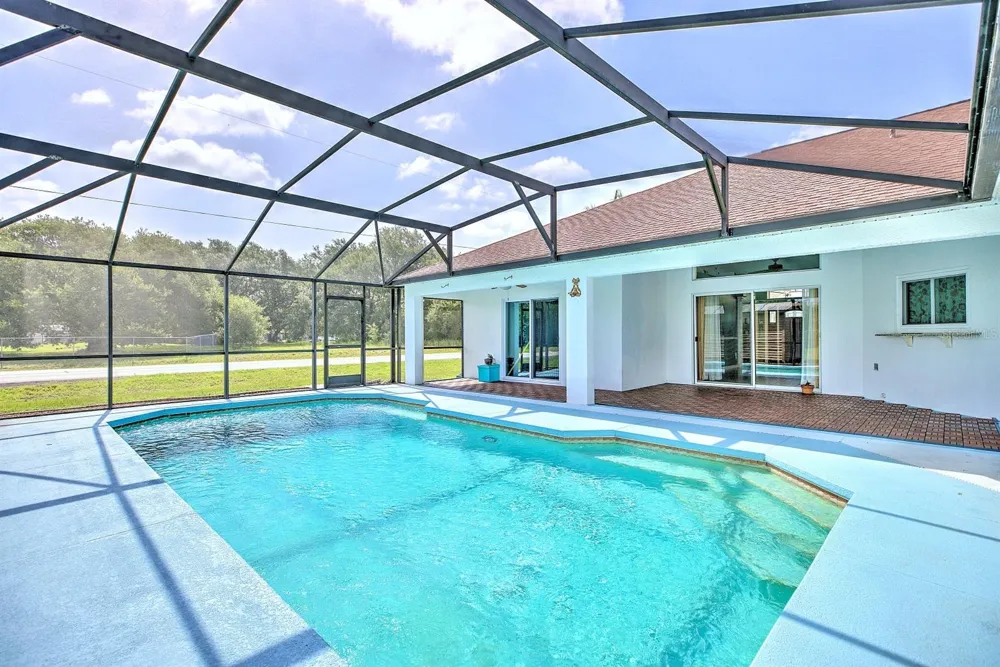 858 MENDOZA DRIVE Kissimmee, FL 34758