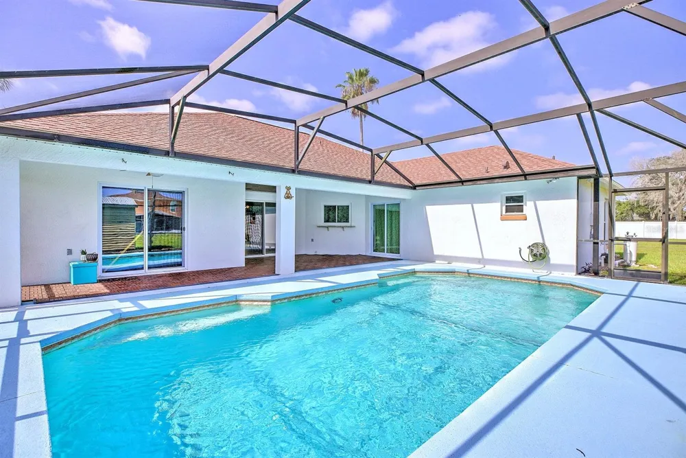 858 MENDOZA DRIVE Kissimmee, FL 34758