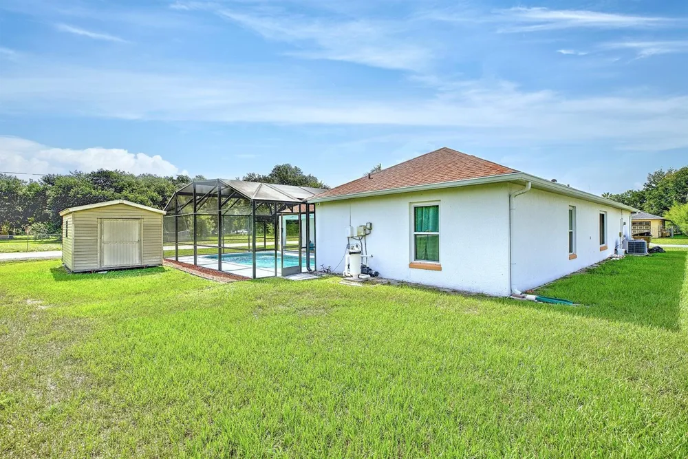 858 MENDOZA DRIVE Kissimmee, FL 34758