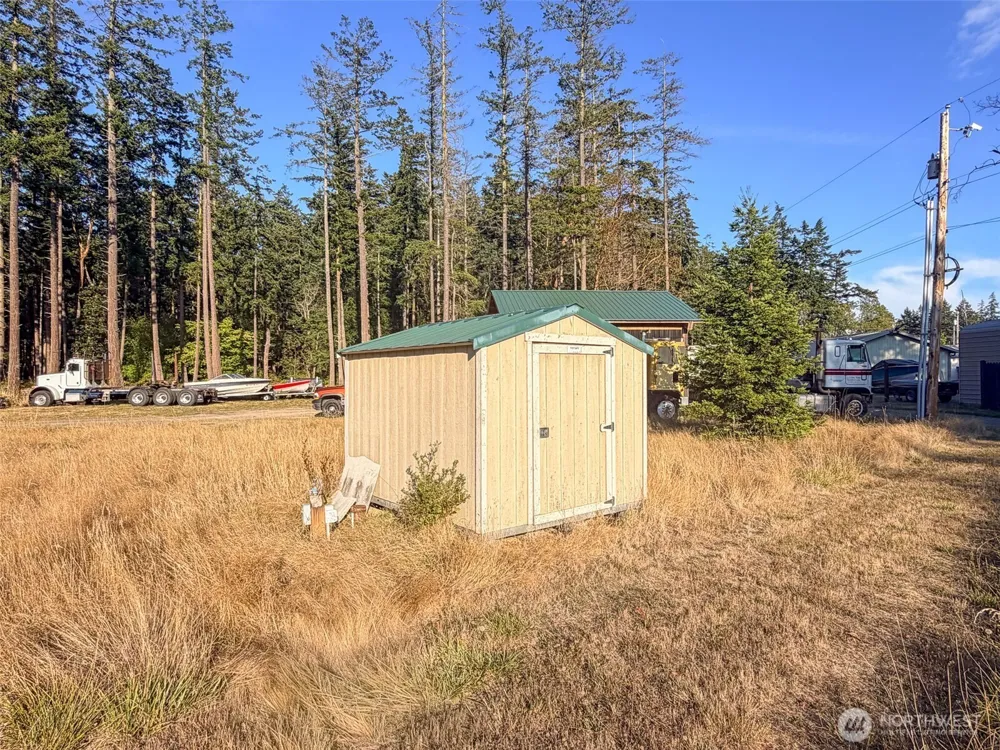 711 xxx Schwartz Road Nordland, WA 98358