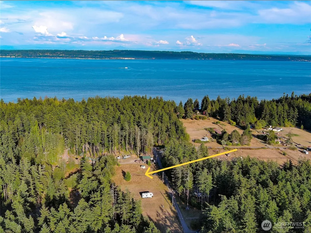 711 xxx Schwartz Road Nordland, WA 98358