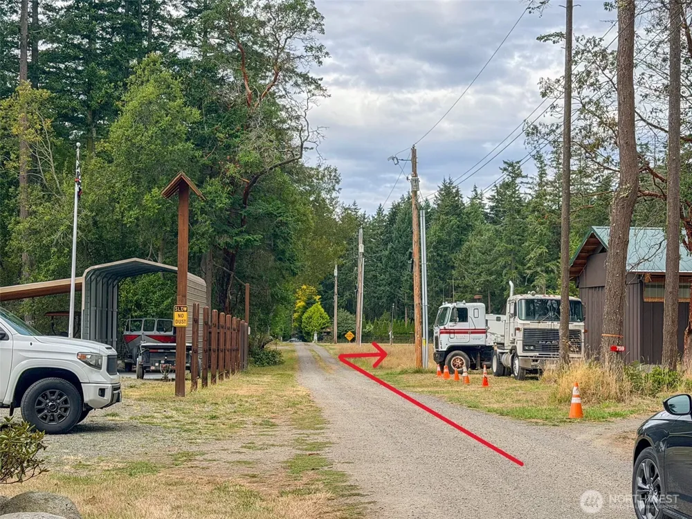 711 xxx Schwartz Road Nordland, WA 98358