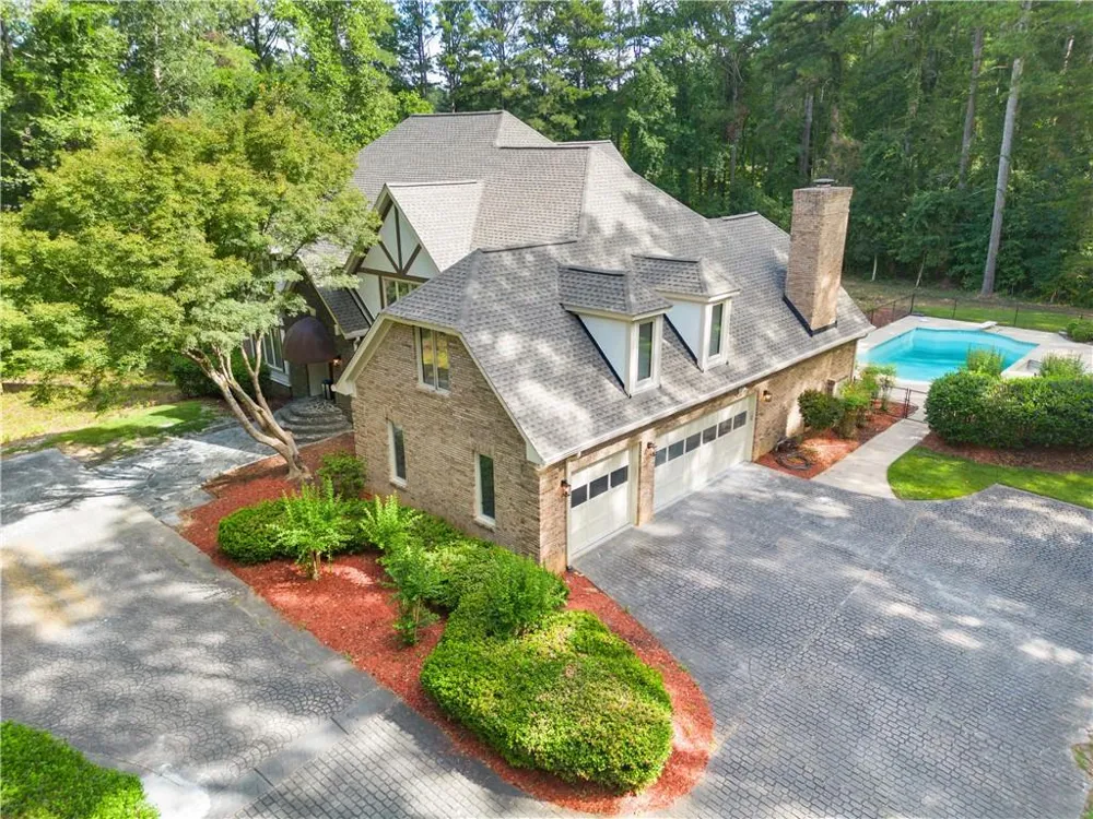 707 Highway 314 Fayetteville, GA 30214