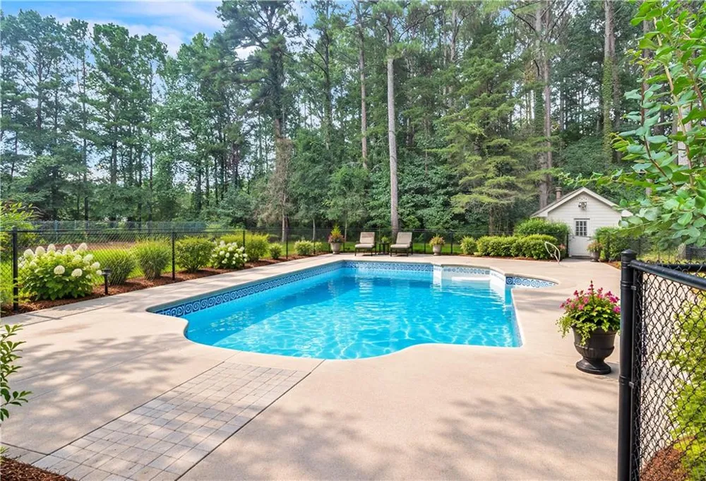 707 Highway 314 Fayetteville, GA 30214