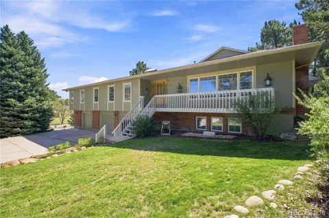 435 W Woodmen Road