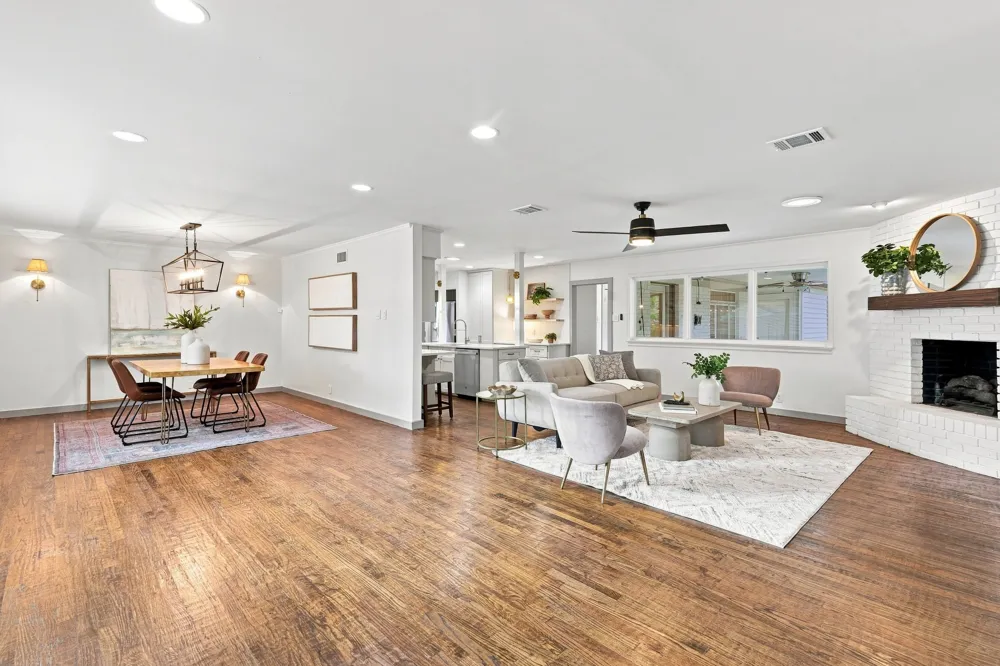 6211 Town Hill Lane Dallas, TX 75214
