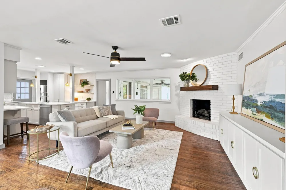6211 Town Hill Lane Dallas, TX 75214