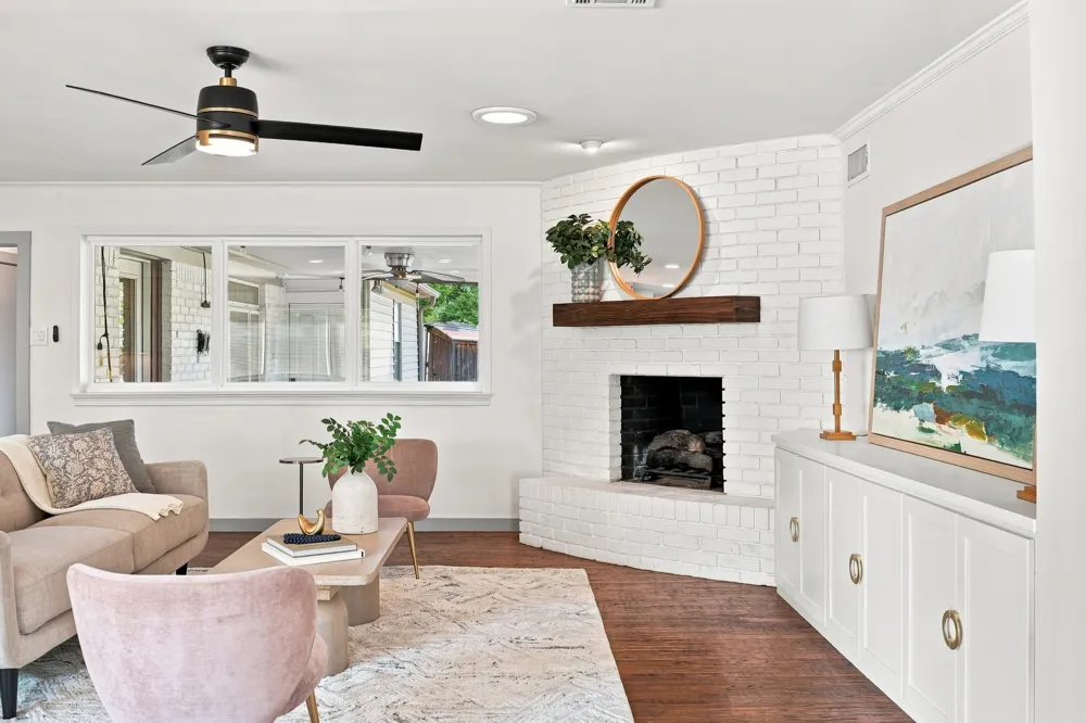 6211 Town Hill Lane Dallas, TX 75214